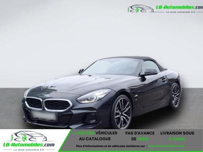 BMW Z4 sDrive 30i 258 ch BVA