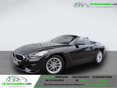 BMW Z4 sDrive 20i 197 ch BVM