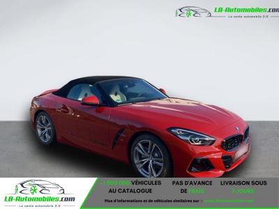BMW Z4 sDrive 20i 197 ch BVM