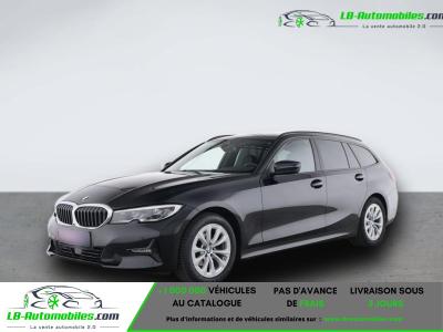 BMW Série 3 Touring 318d 150 ch BVA