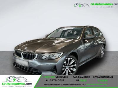 BMW Série 3 Touring 318d 150 ch BVA