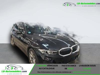 BMW Série 3 Touring 318d 150 ch BVA