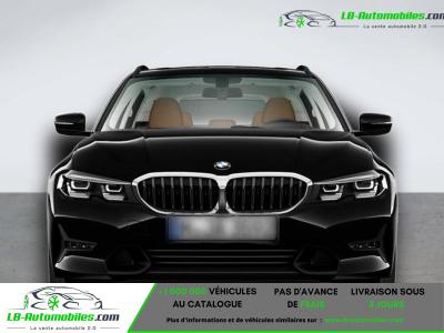 BMW Série 3 Touring 318i 156 ch BVA