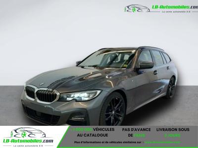 BMW Série 3 Touring 318i 156 ch BVA