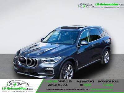 BMW X5 xDrive45e 394 ch BVA