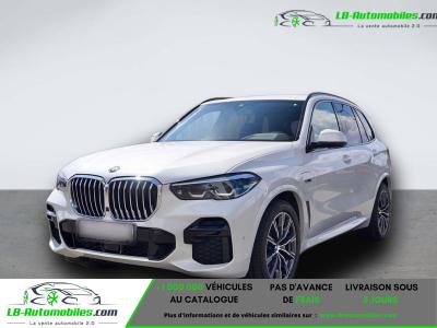 BMW X5 xDrive45e 394 ch BVA