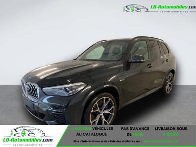 BMW X5 xDrive45e 394 ch BVA