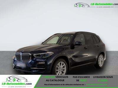 BMW X5 xDrive45e 394 ch BVA