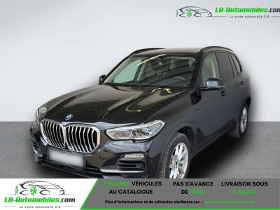 BMW X5 xDrive45e 394 ch BVA