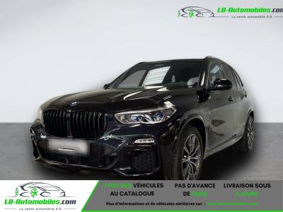 BMW X5 xDrive45e 394 ch BVA