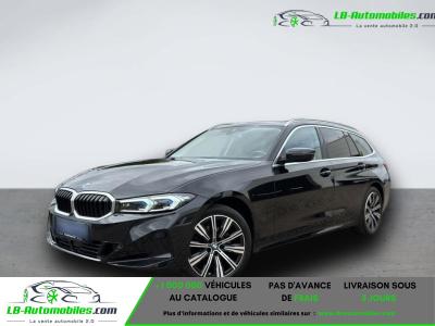 BMW Série 3 Touring 320d xDrive 190 ch BVA