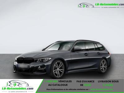 BMW Série 3 Touring 320d xDrive 190 ch BVA
