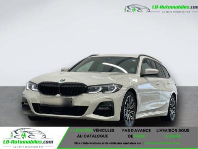 BMW Série 3 Touring 320d xDrive 190 ch BVA
