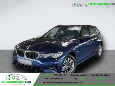 BMW Série 3 Touring 320e 204 ch BVA