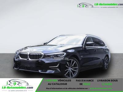 BMW Série 3 Touring 320e 204 ch BVA