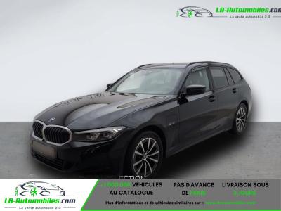 BMW Série 3 Touring 320e 204 ch BVA