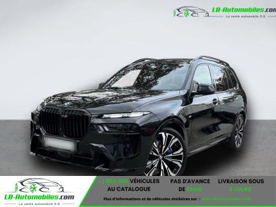 BMW X7 xDrive40d 340 ch BVA