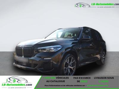 BMW X5 xDrive30d 265 ch BVA