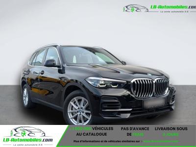 BMW X5 xDrive30d 286 ch BVA
