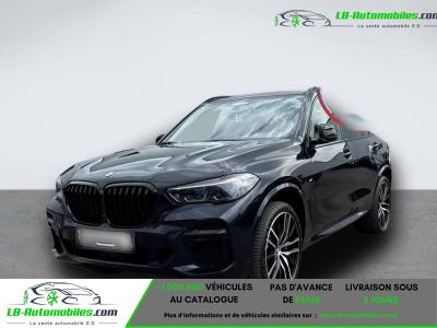 BMW X5 xDrive40d 340 ch BVA