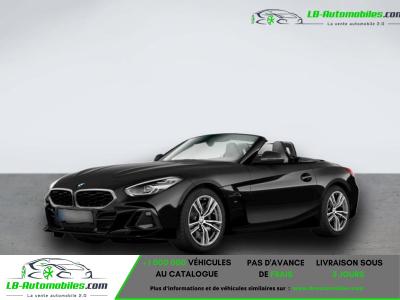 BMW Z4 sDrive 20i 197 ch BVM
