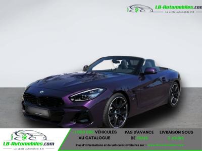 BMW Z4 sDrive 20i 197 ch BVM