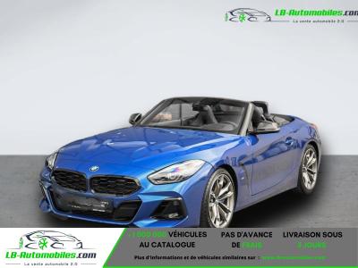 BMW Z4 M40i 340 ch BVA