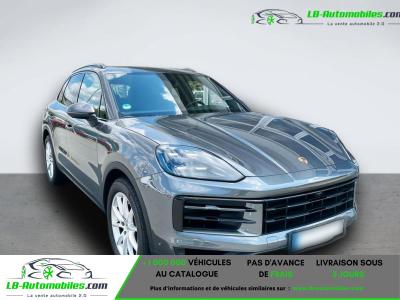Porsche Cayenne 3.0 V6 353 ch