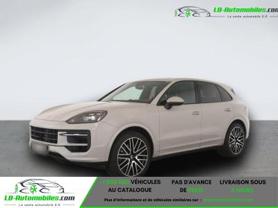 Porsche Cayenne 3.0 V6 353 ch