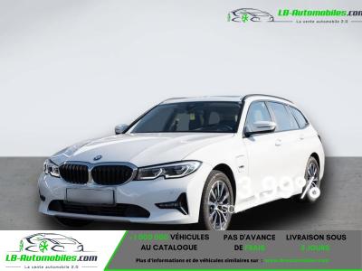 BMW Série 3 Touring 330i xDrive 258 ch BVA