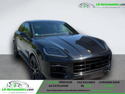Porsche Cayenne Coupé GTS 4.0 V8 474 ch