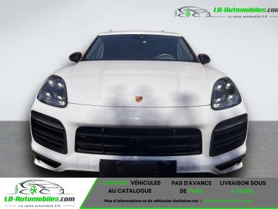 Porsche Cayenne S 3.0 V6 440 ch  BVA