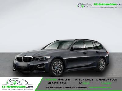 BMW Série 3 Touring 330e xDrive 292 ch BVA