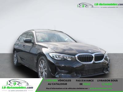 BMW Série 3 Touring 330i 258 ch BVA