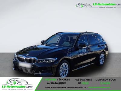 BMW Série 3 Touring 330i xDrive 258 ch BVA