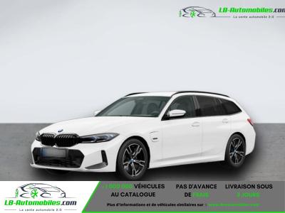 BMW Série 3 Touring 330i xDrive 258 ch BVA