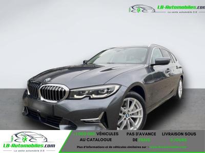 BMW Série 3 Touring 330i xDrive 258 ch BVA