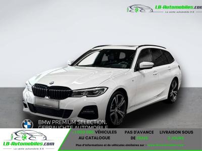 BMW Série 3 Touring 330i xDrive 258 ch BVA