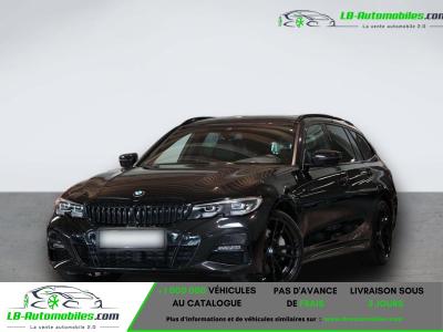 BMW Série 3 Touring 330i xDrive 258 ch BVA
