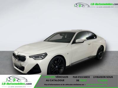 BMW Série 2 Coupé 220i 184 ch BVA