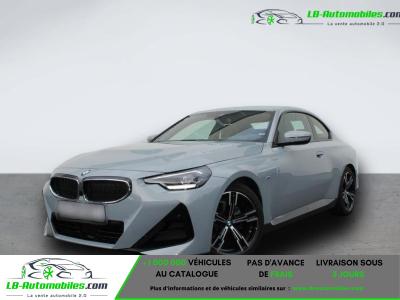 BMW Série 2 Coupé 220i 184 ch BVA