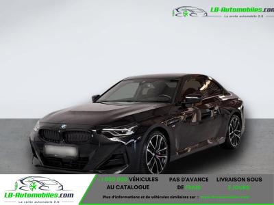 BMW Série 2 Coupé 220i 184 ch BVA