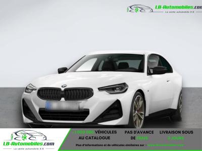 BMW Série 2 Coupé M240i 374 ch BVA