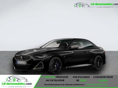 BMW Série 2 Coupé M240i 374 ch BVA