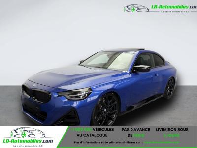 BMW Série 2 Coupé M240i 374 ch BVA