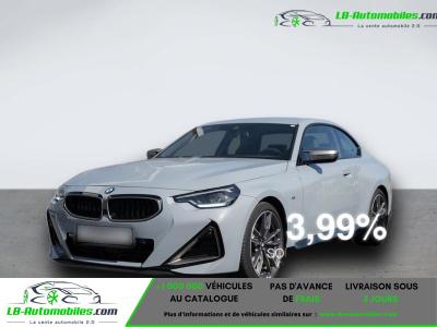 BMW Série 2 Coupé M240i 374 ch BVA