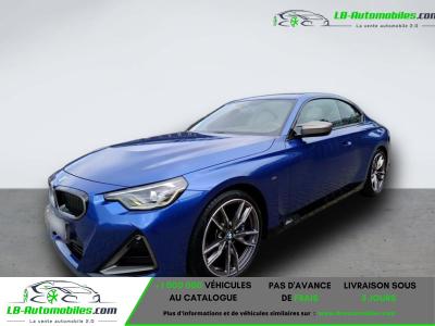 BMW Série 2 Coupé M240i 374 ch BVA