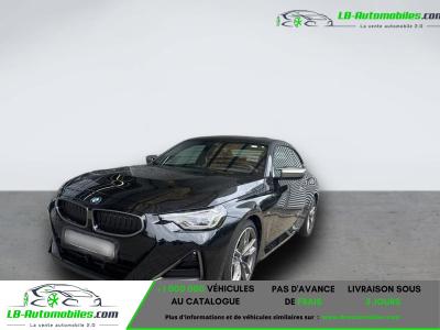 BMW Série 2 Coupé M240i 374 ch BVA