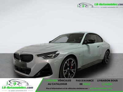 BMW Série 2 Coupé M240i xDrive 374 ch BVA