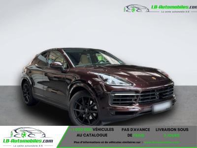 Porsche Cayenne Coupé 3.0 V6 340 ch  BVA